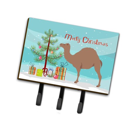 Carolines Treasures F1 Hybrid Camel Christmas Leash or Key Holder BB9186TH68